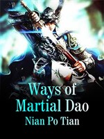 Ways of Martial Dao