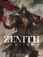 Zenith Online: Rebirth of the Strongest Player